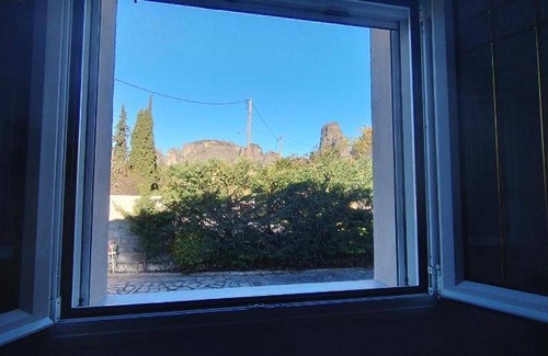 Kastraki Apartment | 100 m² Apartment ∙ 3 bedrooms ∙ 10 guests
