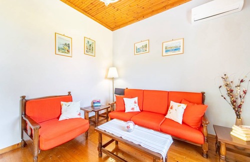 Agios Spyridon Corfu Apartment | 100 m² Apartment ∙ 3 bedrooms ∙ 7 guests