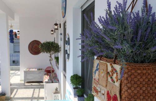 Keramoti Apartment | 100 m² Apartment ∙ 4 bedrooms ∙ 11 guests