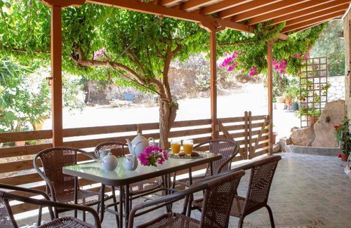 Sivota Apartment | 100 m² Apartment ∙ 3 bedrooms ∙ 7 guests
