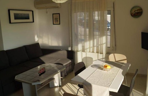 Igoumenitsa Apartment | 100 m² Apartment ∙ 3 bedrooms ∙ 7 guests