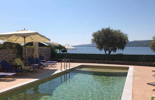 Mantamados Apartment | 100 m² Apartment ∙ 3 bedrooms ∙ 6 guests