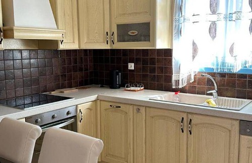 Markoulata Apartment | 100 m² Apartment ∙ 3 bedrooms ∙ 6 guests