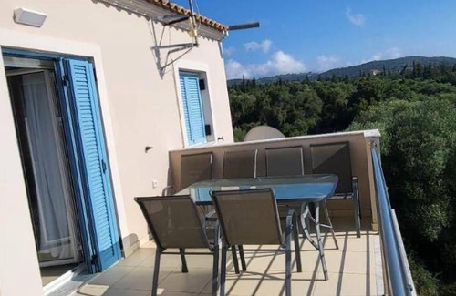 Markoulata Apartment | 100 m² Apartment ∙ 3 bedrooms ∙ 6 guests