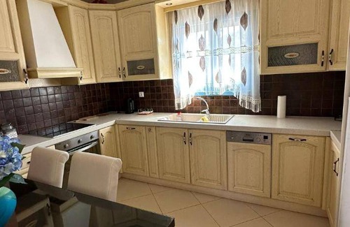 Markoulata Apartment | 100 m² Apartment ∙ 3 bedrooms ∙ 6 guests