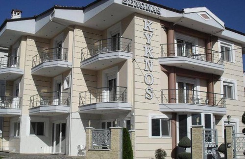 Kastoria Bed & Breakfast | 100 m² Bed and breakfast ∙ 2 bedrooms ∙ 4 guests