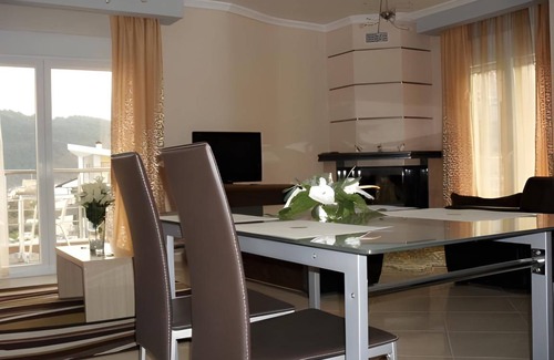 Kastoria Bed & Breakfast | 100 m² Bed and breakfast ∙ 2 bedrooms ∙ 4 guests