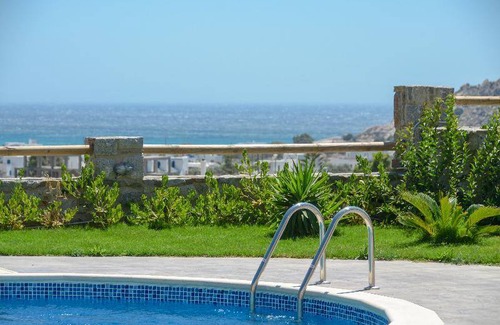 Maragas Hotel | 100 m² Hotel ∙ 20 guests