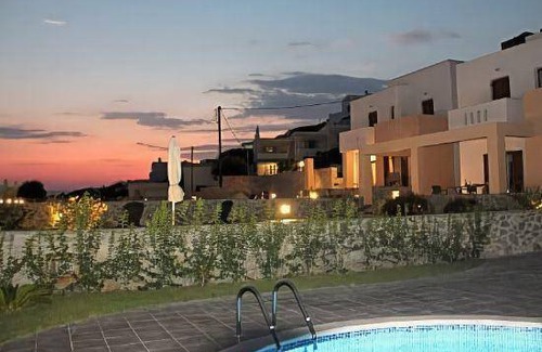 Maragas Hotel | 100 m² Hotel ∙ 20 guests