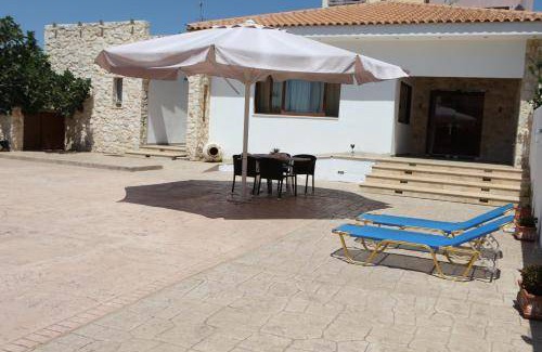Agii Theodori House | 100 m² House ∙ 1 bedroom ∙ 2 guests