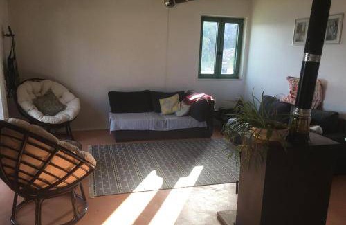 Agios Vasileios House | 100 m² House ∙ 2 bedrooms ∙ 4 guests