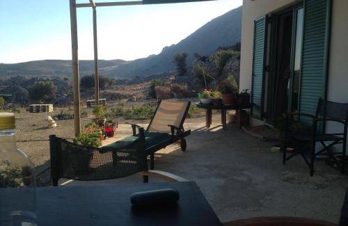 Agios Vasileios House | 100 m² House ∙ 2 bedrooms ∙ 4 guests