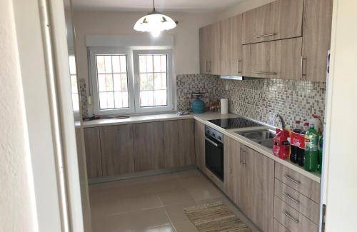 Nea Iraklia House | 100 m² House ∙ 2 bedrooms ∙ 5 guests