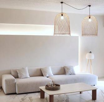 Milos House | 100 m² House ∙ 2 bedrooms ∙ 5 guests