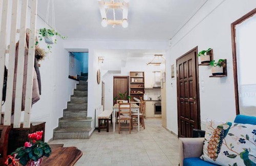 Portaria House | 100 m² House ∙ 3 bedrooms ∙ 6 guests