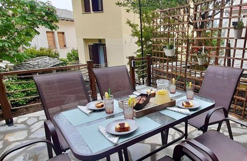 Portaria House | 100 m² House ∙ 3 bedrooms ∙ 6 guests