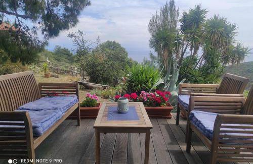 Sithonia House | 100 m² House ∙ 3 bedrooms ∙ 10 guests