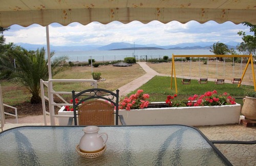 Kilada House | 100 m² House ∙ 3 bedrooms ∙ 6 guests