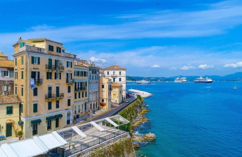 Old Town House | 100 m² House ∙ 3 bedrooms ∙ 6 guests