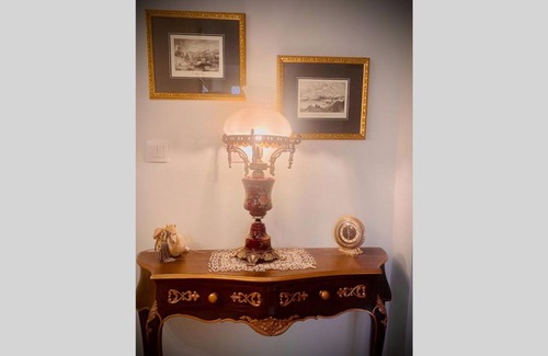 Old Town House | 100 m² House ∙ 3 bedrooms ∙ 6 guests