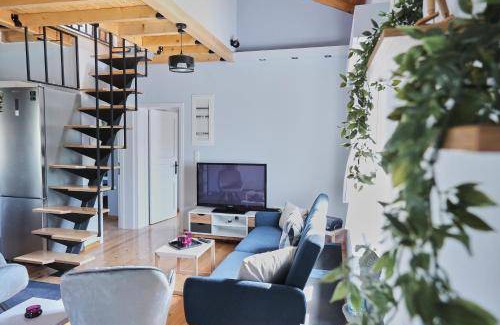 Kavala House | 100 m² House ∙ 3 bedrooms ∙ 10 guests