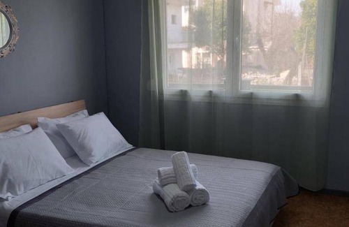 Kavala House | 100 m² House ∙ 3 bedrooms ∙ 6 guests