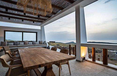 Kithnos Resort | 100 m² Resort ∙ 2 bedrooms ∙ 6 guests