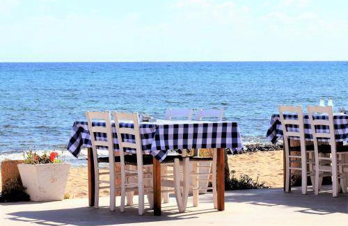 Exo Gialos Resort | 100 m² Resort ∙ 3 bedrooms ∙ 6 guests