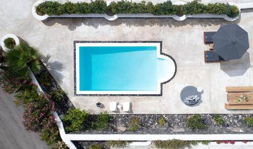 Exo Gialos Resort | 100 m² Resort ∙ 3 bedrooms ∙ 6 guests