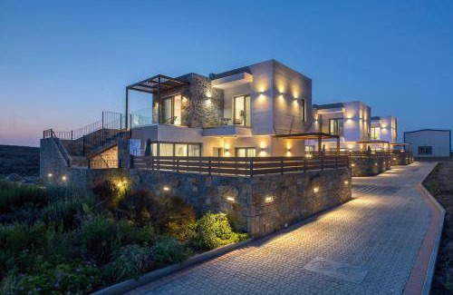 Gouves Resort | 100 m² Resort ∙ 3 bedrooms ∙ 6 guests