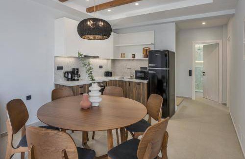 Gouves Resort | 100 m² Resort ∙ 3 bedrooms ∙ 6 guests