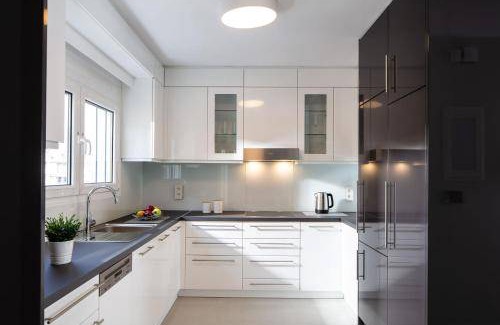 Arta Apartment | 100 m² Serviced apartment ∙ 2 bedrooms ∙ 4 guests