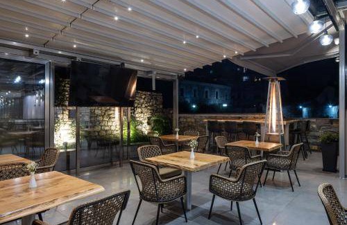 Arta Apartment | 100 m² Serviced apartment ∙ 2 bedrooms ∙ 4 guests