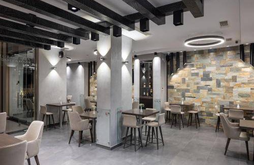 Arta Apartment | 100 m² Serviced apartment ∙ 2 bedrooms ∙ 4 guests