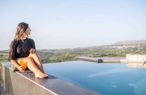 Kastellos Villa | 100 m² Villa ∙ 2 bedrooms ∙ 6 guests