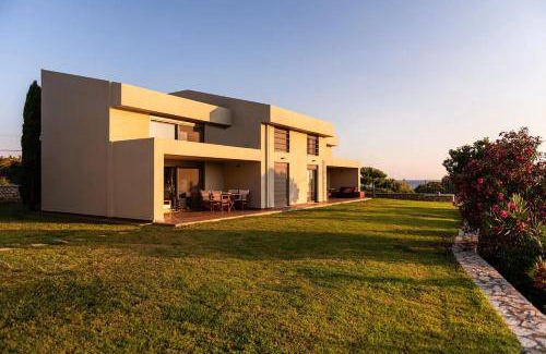 Agrilos Villa | 100 m² Villa ∙ 2 bedrooms ∙ 5 guests