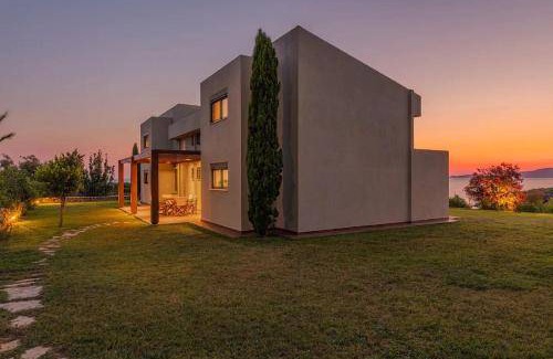 Agrilos Villa | 100 m² Villa ∙ 2 bedrooms ∙ 5 guests
