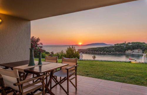 Agrilos Villa | 100 m² Villa ∙ 2 bedrooms ∙ 5 guests