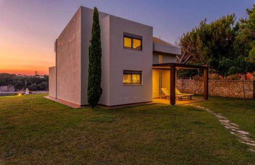 Agrilos Villa | 100 m² Villa ∙ 2 bedrooms ∙ 5 guests