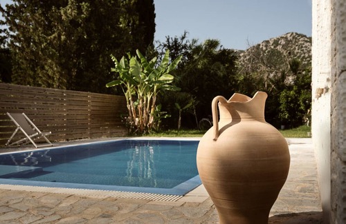 Vlicho Villa | 100 m² Villa ∙ 2 bedrooms ∙ 6 guests