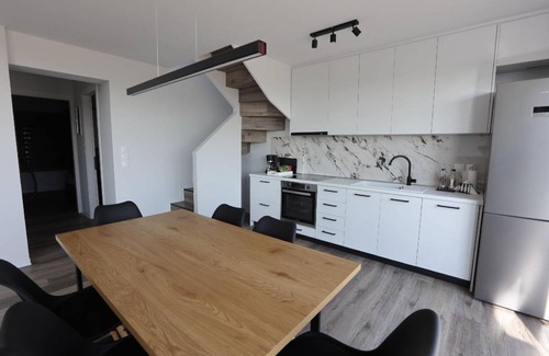 Agia Villa | 100 m² Villa ∙ 2 bedrooms ∙ 4 guests