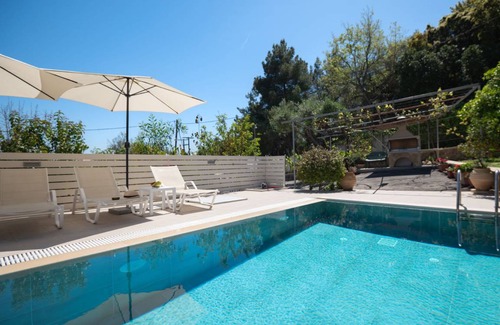 Gazatika Villa | 100 m² Villa ∙ 2 bedrooms ∙ 5 guests