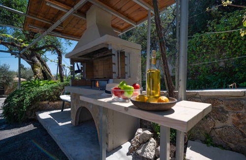 Gazatika Villa | 100 m² Villa ∙ 2 bedrooms ∙ 5 guests