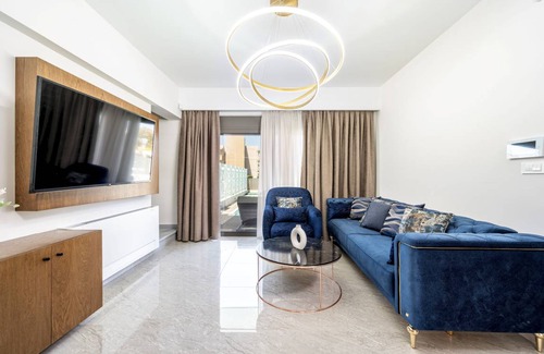 Kos Villa | 100 m² Villa ∙ 2 bedrooms ∙ 5 guests