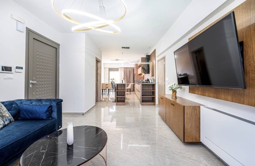 Kos Villa | 100 m² Villa ∙ 2 bedrooms ∙ 5 guests