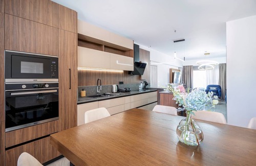Kos Villa | 100 m² Villa ∙ 2 bedrooms ∙ 5 guests