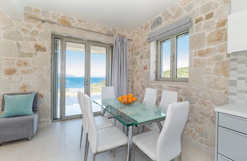 Katomerion Villa | 100 m² Villa ∙ 3 bedrooms ∙ 6 guests