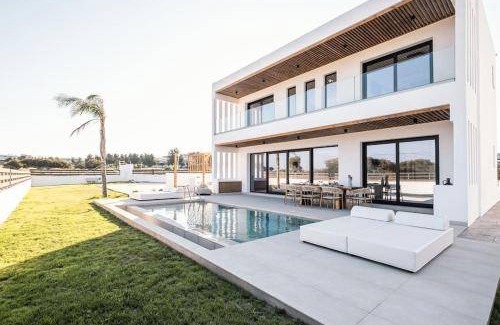 Gennadi Villa | 100 m² Villa ∙ 3 bedrooms ∙ 6 guests