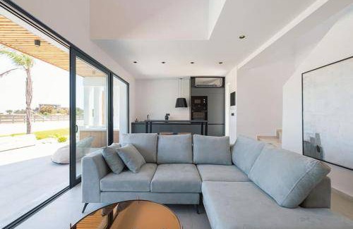 Gennadi Villa | 100 m² Villa ∙ 3 bedrooms ∙ 6 guests