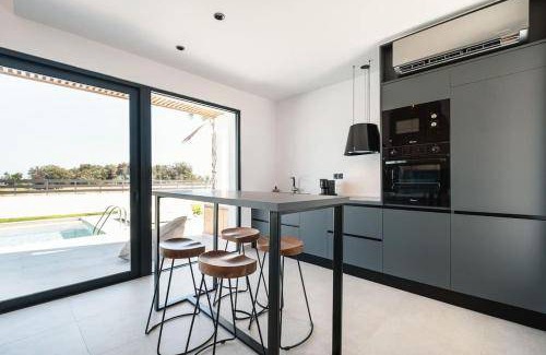 Gennadi Villa | 100 m² Villa ∙ 3 bedrooms ∙ 6 guests